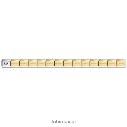 Nomination baza 530301-008 Composable Złota NN