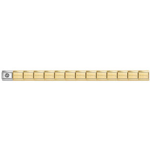 Nomination baza 530301-008 Composable Złota NN