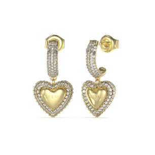 Kolczyki Guess UBE05021JWYGTU Beloved