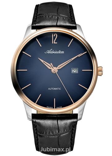 Zegarek Adriatica A8269.R255A