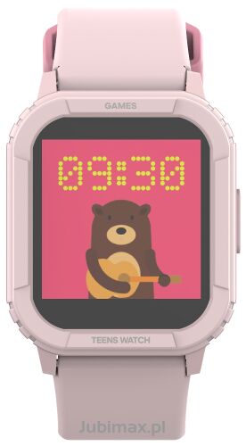 Smartwatch Vector Smart VCTR-00-01PK Kids