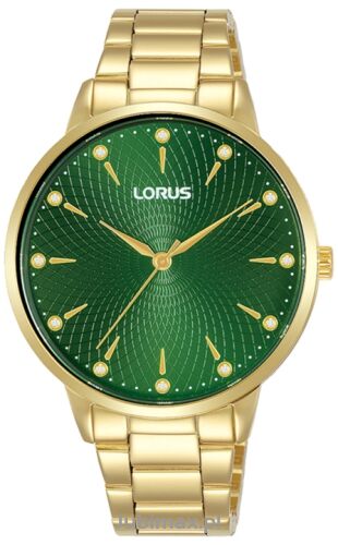 Zegarek Lorus RG226TX9