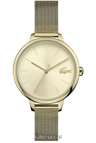 Zegarek LACOSTE 2001128 CANNES