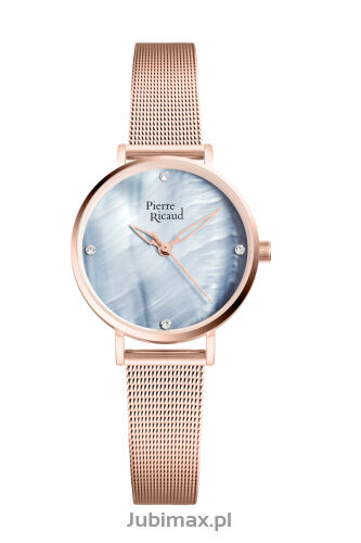 Zegarek PIERRE RICAUD P22043.914ZQ