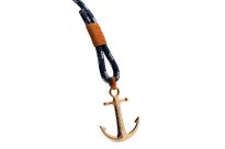 Bransoleta TOM HOPE TM0110 TOM HOPE 24K XS