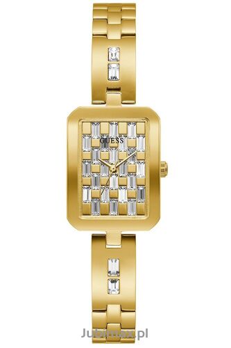 Zegarek Guess GW0102L2 Bauble