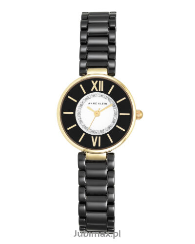 Zegarek ANNE KLEIN AK-2178BKGB