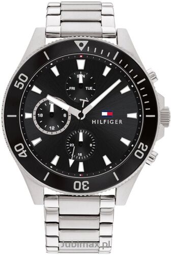 Zegarek Tommy Hilfiger 1791916 Larson