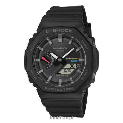 Zegarek Casio GA-B2100-1AER G-Shock