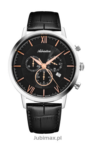 Zegarek Adriatica A8298.52R4CH