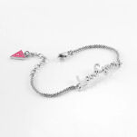 Bransoletka Guess UBB70057-S Dream and Love