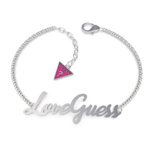 Bransoletka Guess UBB70057-S Dream and Love