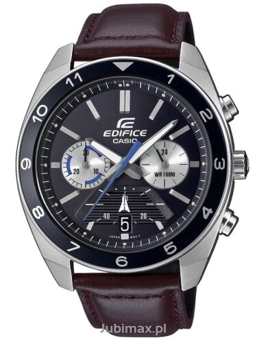 Zegarek CASIO EFV-590L-1AVUEF Edifice
