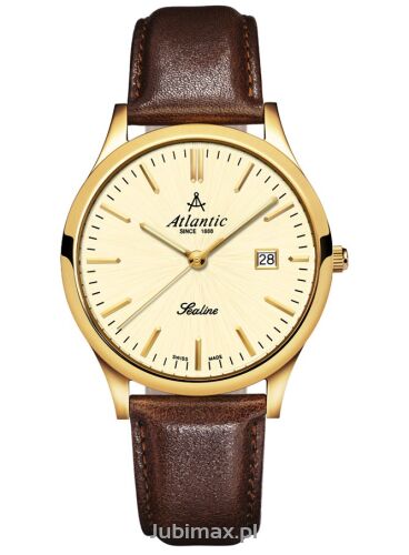 Zegarek Atlantic 62341.45.31 Sealine