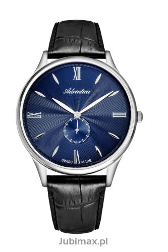 Zegarek Adriatica A1230.5265QXL