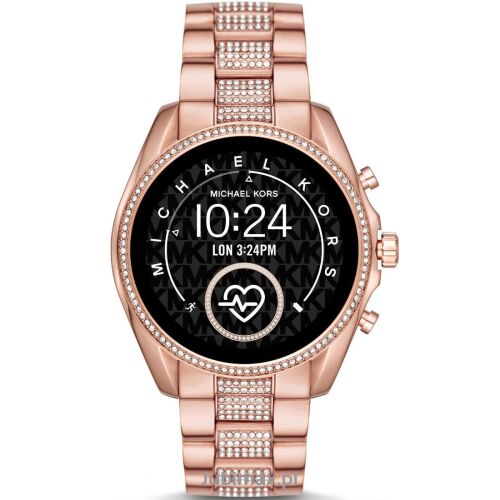 Smartwatch michael kors online sofie 2.0