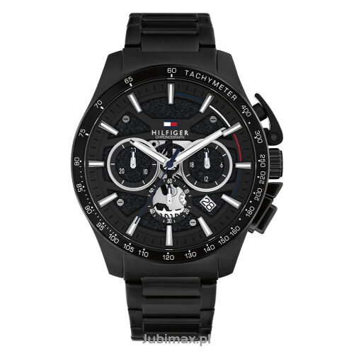 Zegarek Tommy Hilfiger 1792262 Bank