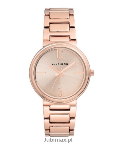 Zegarek ANNE KLEIN AK-3168RGRG