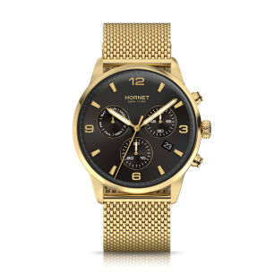 Zegarek Hornet HP.G43G10.BGG Palace Black
