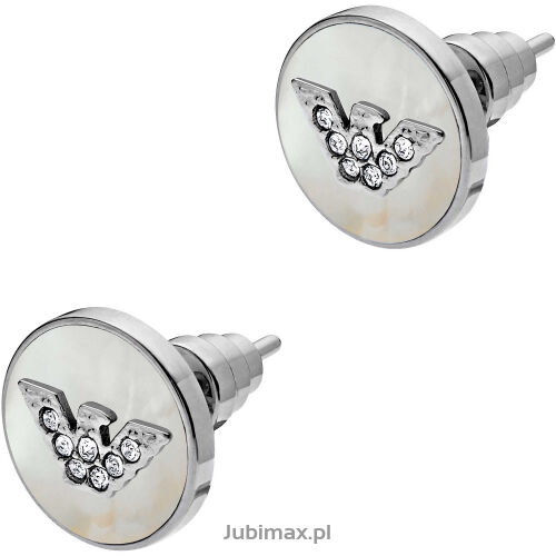 Kolczyki EMPORIO ARMANI EGS2355040
