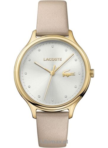 Zegarek LACOSTE 2001007 CONSTANCE