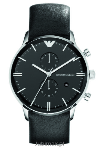 Zegarek EMPORIO ARMANI AR0397