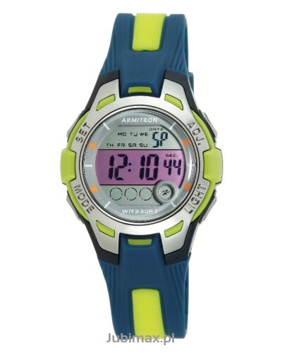 Zegarek ARMITRON 45/7030NVLG KIDS