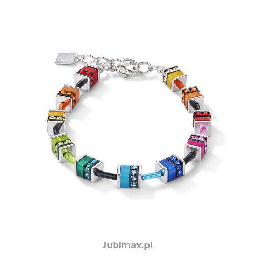 Bransoletka Coeur de Lion 4409-30-1500 GeoCUBE