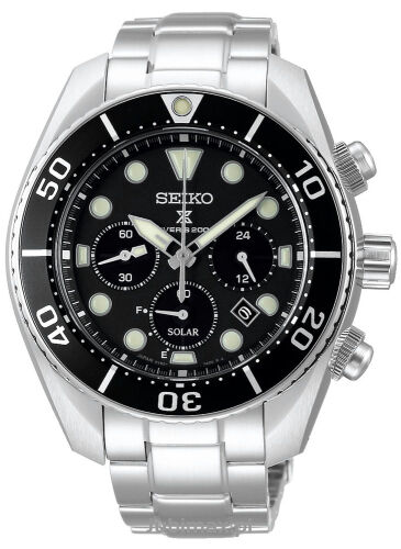 Zegarek Seiko SSC757J1 Prospex