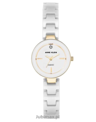 Zegarek ANNE KLEIN AK-2660WTGB