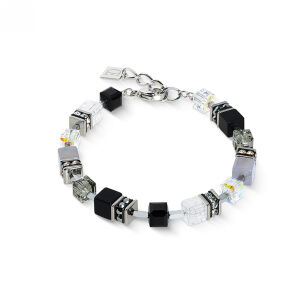 Bransoletka Coeur de Lion 3039-30-1317 GeoCUBE