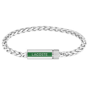 Bransoleta Lacoste 2040337