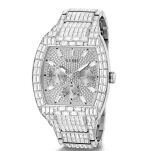 Zegarek Guess GW0816G1 40th Limited Edition