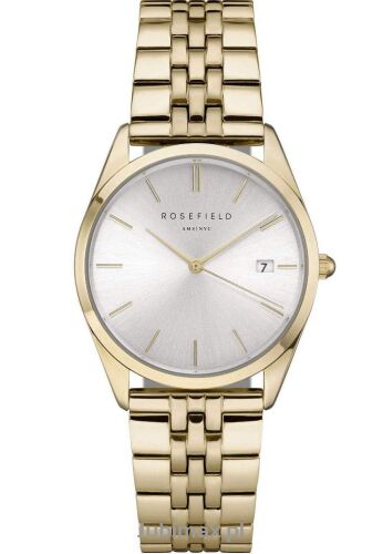 Zegarek ROSEFIELD ACSG-A03 Ace