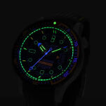 Zegarek Vostok NH35A-511E767 Batiscafos - 3