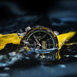 Zegarek Vostok NH35A-511E767 Batiscafos - 5