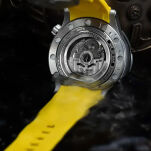 Zegarek Vostok NH35A-511E767 Batiscafos - 6