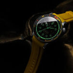 Zegarek Vostok NH35A-511E767 Batiscafos - 7