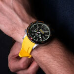 Zegarek Vostok NH35A-511E767 Batiscafos - 8