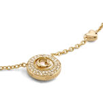 Naszyjnik Guess UBN06201JWYGTU G Talisman