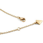 Naszyjnik Guess UBN06201JWYGTU G Talisman