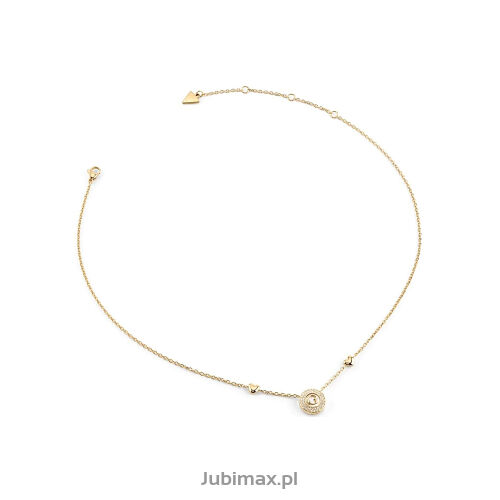 Naszyjnik Guess UBN06201JWYGTU G Talisman