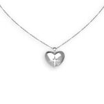 Naszyjnik Guess UBN01433JWRHT Talismania