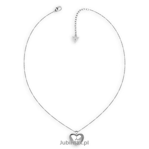 Naszyjnik Guess UBN01433JWRHT Talismania