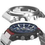 Zegarek Casio GST-B1000D-2AER G-Shock