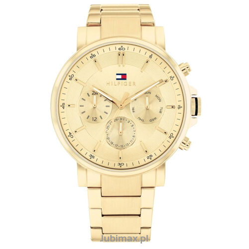 Zegarek Tommy Hilfiger 1710611 Tyson