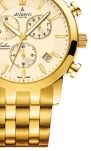 Zegarek Atlantic 62455.45.31 Sealine Chrono