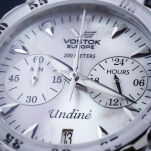 Zegarek Vostok VK64-515A671 Undine