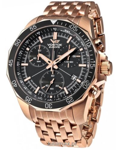 Zegarek VOSTOK 6S30-2259179 B N1 ROCKET