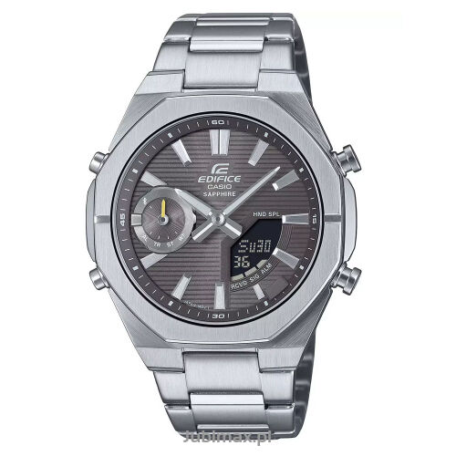 Zegarek Casio ECB-S10D-8AEF Edifice
